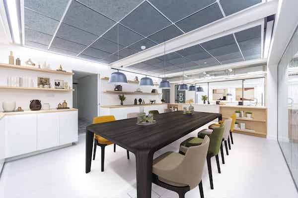 Belcor (managed 4,600sqft) - 16-22 Baltic Street, EC1Y - Clerkenwell image 5