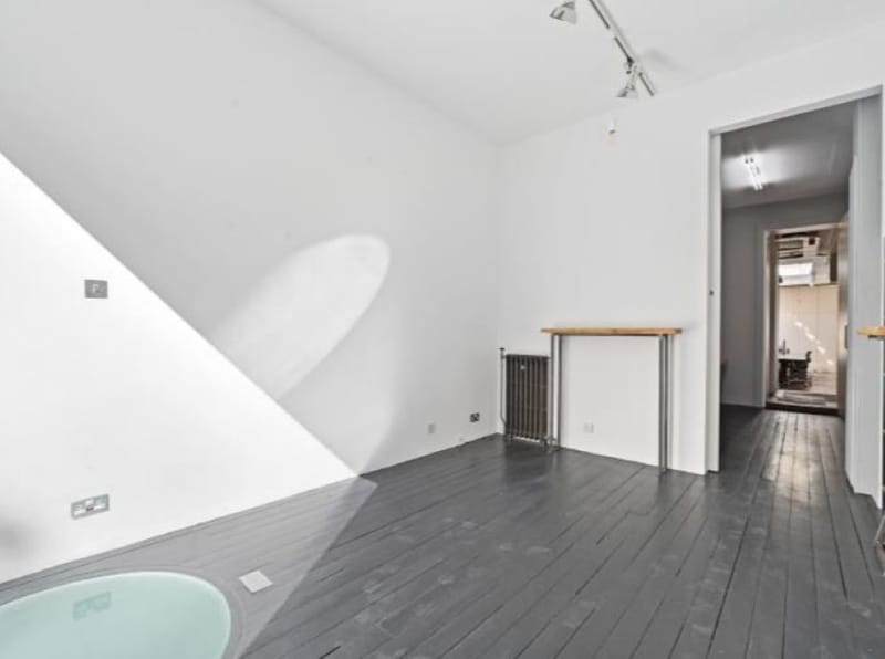 Belcor (Leased 350 - 894 sqft) - 53 Fashion Street, E1 - Spitalfields image 5