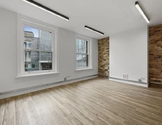 Belcor (Leased 595 sqft) - 2 Westgate Street, E8 - Hackney image 2