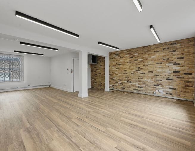 Belcor (Leased 595 sqft) - 2 Westgate Street, E8 - Hackney image 4