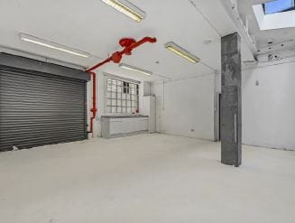 Belcor (Leased 1,259 - 1,722 sqft) - 8-10 New North Place, EC2 - Shoreditch image 4
