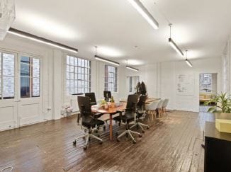 Belcor (Leased 1,259 - 1,722 sqft) - 8-10 New North Place, EC2 - Shoreditch image 5