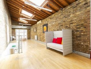 Belcor (Leased 1,700 sqft) - Printing House Yard, E2 - Hackney image 4