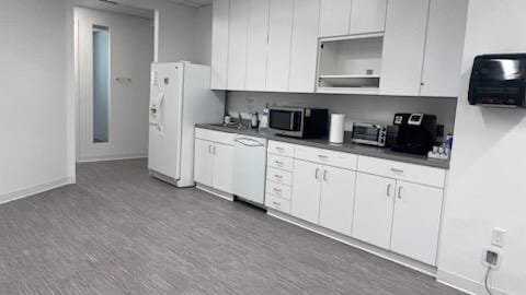 Oasis Office Space - 4600 Forbes Boulevard, 20706 - Lanham, MD image 5