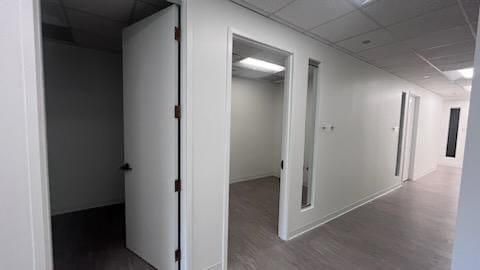 Oasis Office Space - 4600 Forbes Boulevard, 20706 - Lanham, MD image 9