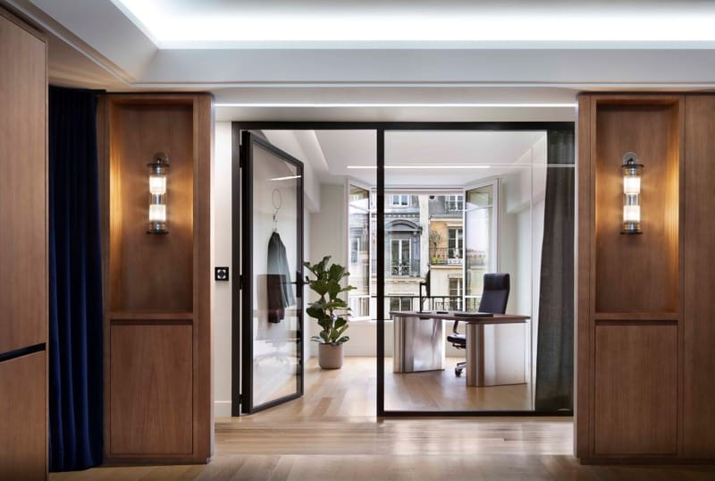 Gustave Collection (Managed 2,300 sqft) - 21 Rue de la Paix, 75002 - Paris image 3