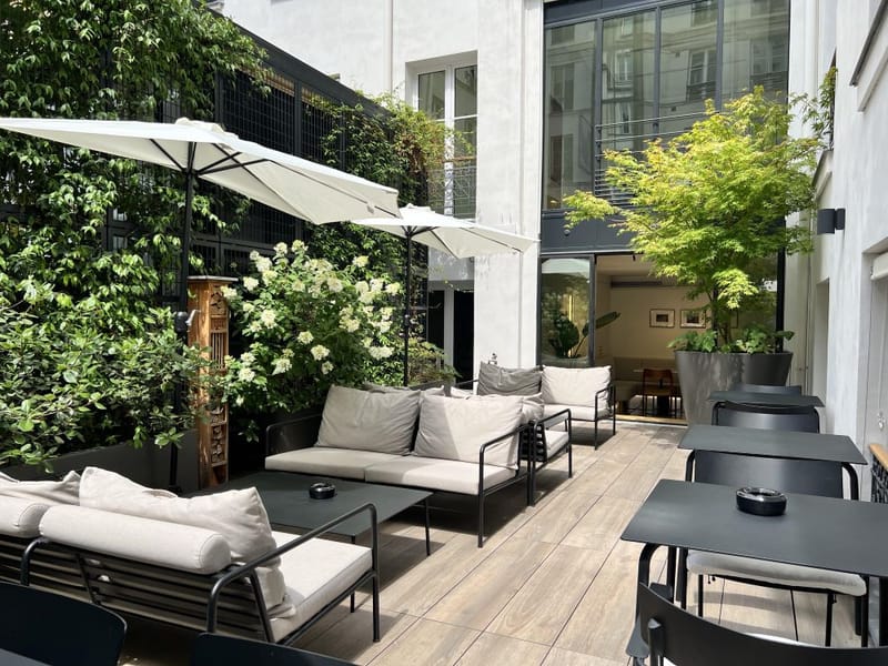 Gustave Collection (Managed 2,300 sqft) - 21 Rue de la Paix, 75002 - Paris image 10