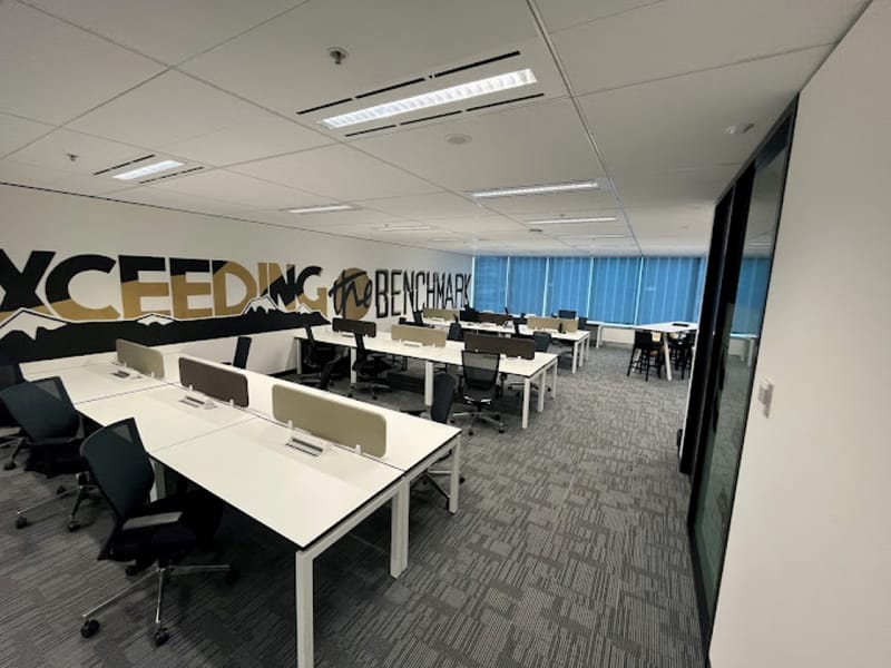 Liberty Executive Offices - 2 The Esplanade, 6000 - Perth, WA image 6