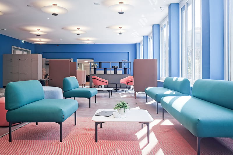 Flexoffice - 10 Kafiggasschen, 3011 - Bern image 4