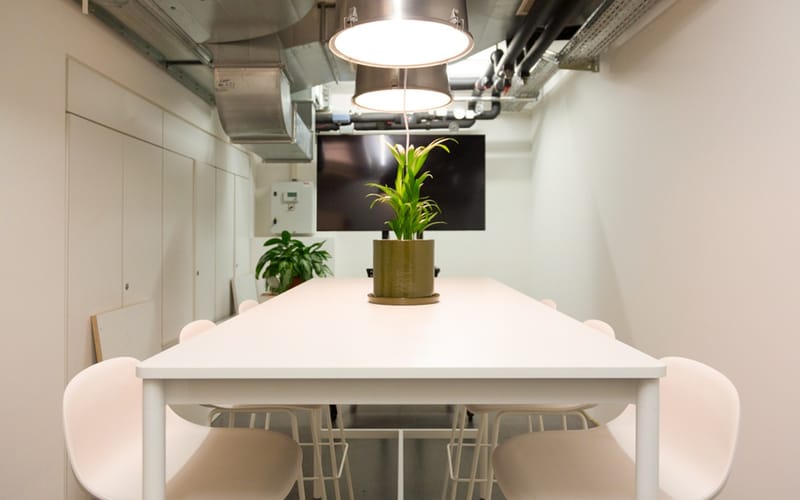 Flexoffice - 29 Lowenstrasse, 8001 - Zurich image 5
