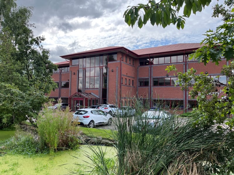 Hope Park - 16 Carolina Way, M50 - Salford image 4