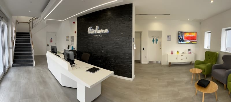 Hope Park - 16 Carolina Way, M50 - Salford image 5
