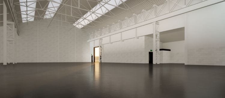 Hamilton Heath (Managed 12,000) - Irwell Industrial Park - Lower Woodhill Road, BL8 - Bury image 5