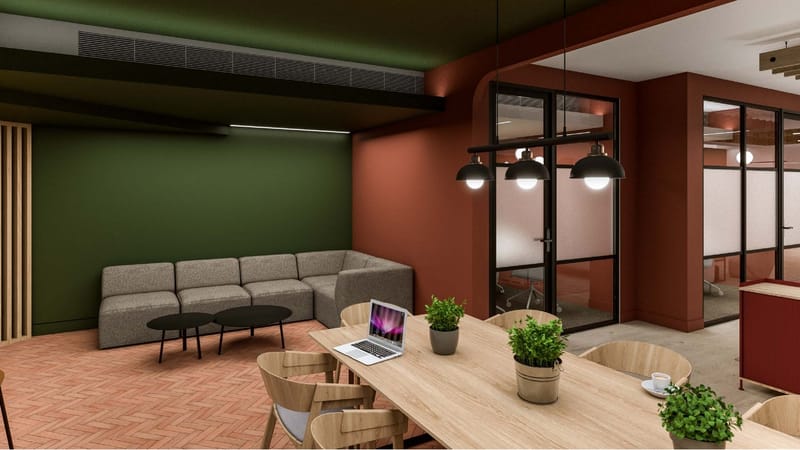 Knowlemore (Managed 1,500 - 3,500 sqft) - 1-10 Valentine Place, SE1 8QH - Southwark image 12
