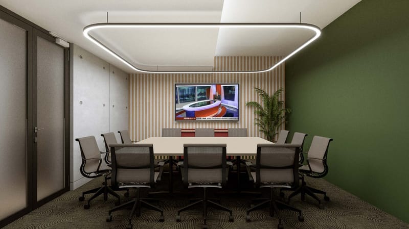 Knowlemore (Managed 1,500 - 3,500 sqft) - 1-10 Valentine Place, SE1 8QH - Southwark image 5