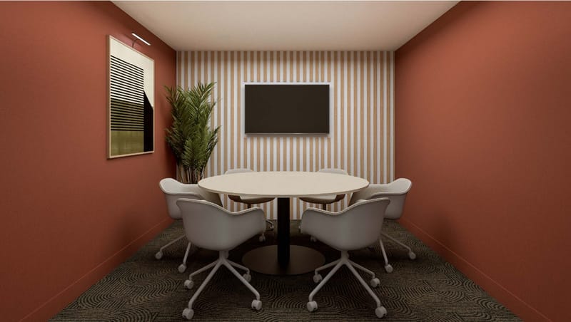 Knowlemore (Managed 1,500 - 3,500 sqft) - 1-10 Valentine Place, SE1 8QH - Southwark image 6