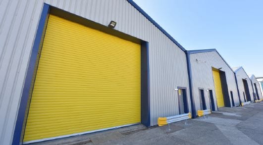 Hamilton Heath (Managed 3,500 sqft) - Phoenix Business Park - Goodlass Road, L24 - Speke image 2