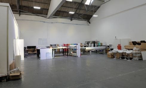 Hamilton Heath (Managed 3,500 sqft) - Phoenix Business Park - Goodlass Road, L24 - Speke image 3