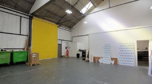 Hamilton Heath (Managed 3,500 sqft) - Phoenix Business Park - Goodlass Road, L24 - Speke image 4