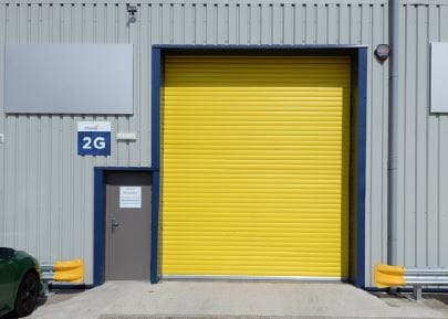 Hamilton Heath (Managed 3,500 sqft) - Phoenix Business Park - Goodlass Road, L24 - Speke image 5