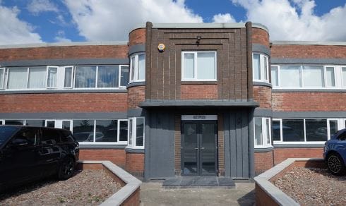 Hamilton Heath (Managed 3,500 sqft) - Phoenix Business Park - Goodlass Road, L24 - Speke image 7