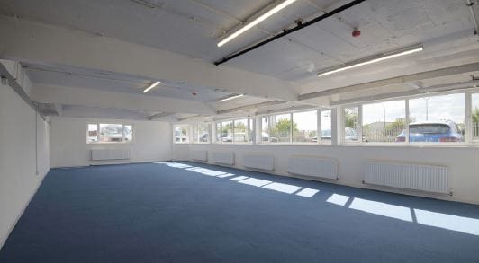 Hamilton Heath (Managed 3,500 sqft) - Phoenix Business Park - Goodlass Road, L24 - Speke image 8