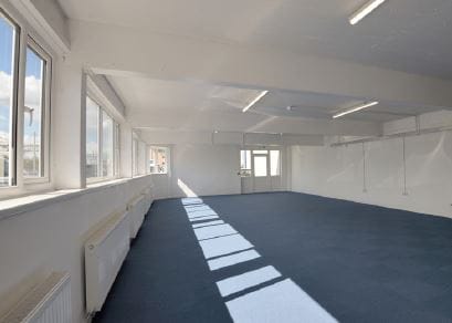 Hamilton Heath (Managed 3,500 sqft) - Phoenix Business Park - Goodlass Road, L24 - Speke image 9