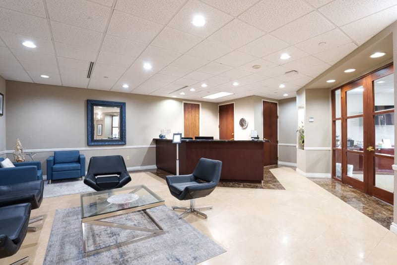 Zen Offices - 500 S Australian Avenue, 33401 - West Palm Beach, FL image 4
