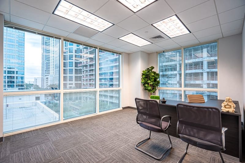 Zen Offices - 500 S Australian Avenue, 33401 - West Palm Beach, FL image 9