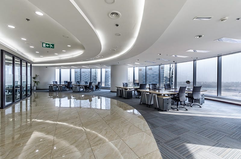 Beyond - The Sky Tower - AlOud Street - Abu Dhabi image 4