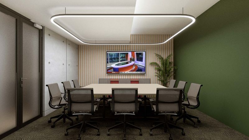 Knowlemore (Managed 1,960 sqft) - 1-8 Boundary Row, SE1 8GN - Southwark image 6