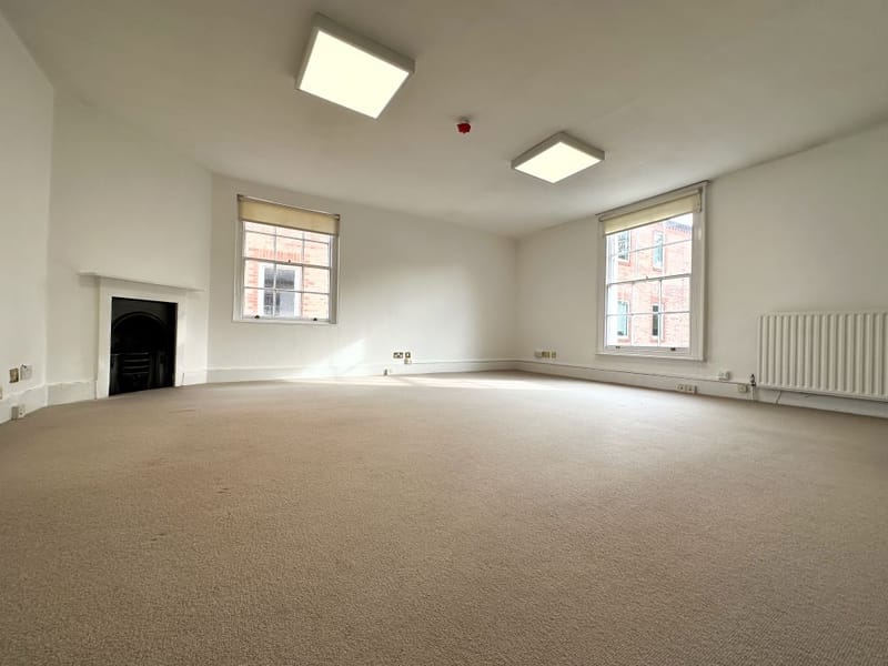 Nammu Workplace - Rivermead - 6 Lower Teddington Road, KT1 4ER - Hampton Wick image 6