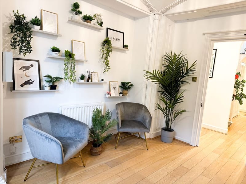 Nammu Workplace - Rivermead - 6 Lower Teddington Road, KT1 4ER - Hampton Wick image 8