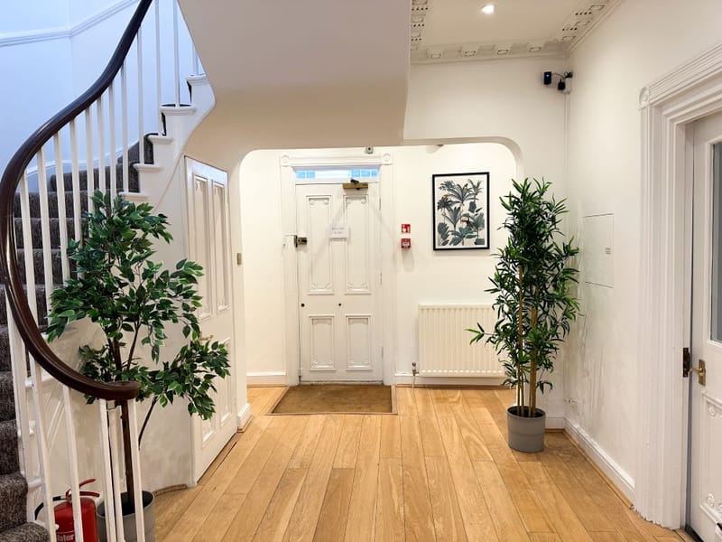 Nammu Workplace - Rivermead - 6 Lower Teddington Road, KT1 4ER - Hampton Wick image 10