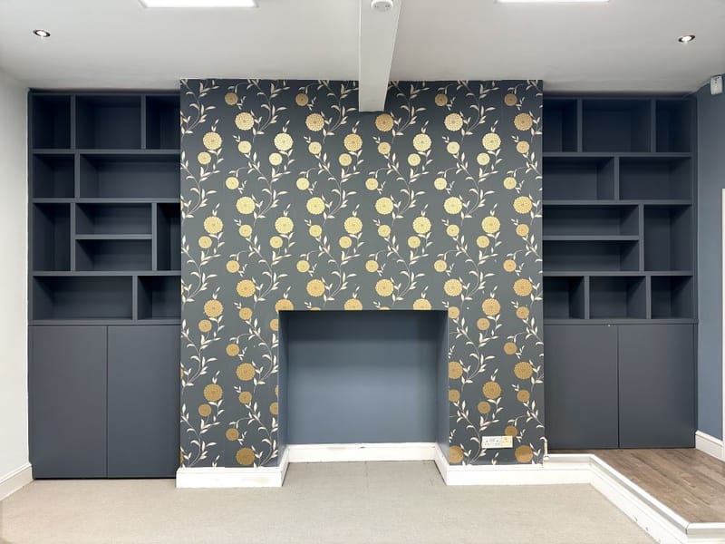 Nammu Workplace - Rivermead - 6 Lower Teddington Road, KT1 4ER - Hampton Wick image 9
