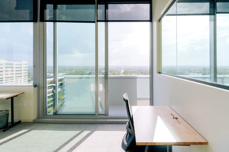 Industrious - 1010 South Federal Hallway, 33009 - Hallandale Beach, FL image 2