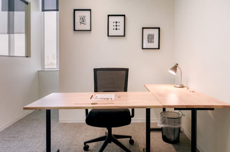 Industrious - 1010 South Federal Hallway, 33009 - Hallandale Beach, FL image 5