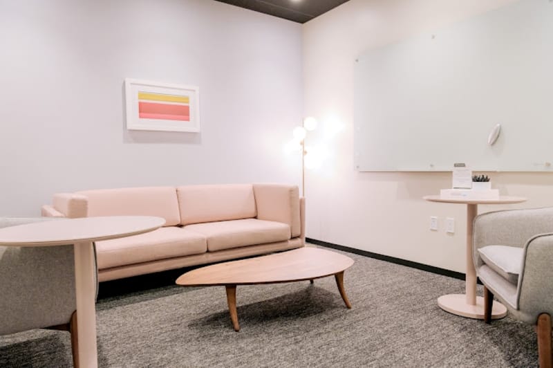 Industrious - 1010 South Federal Hallway, 33009 - Hallandale Beach, FL image 7