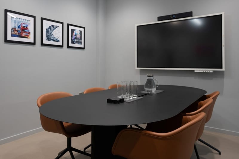 71-75 Ltd - 71-75 Shelton Street, WC2H - Holborn image 10