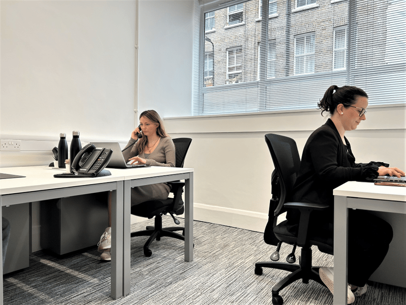 71-75 Ltd - 71-75 Shelton Street, WC2H - Holborn image 14