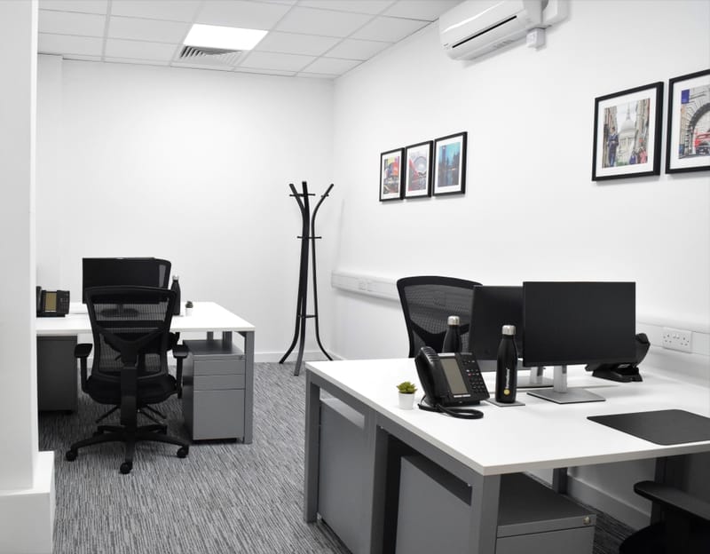 71-75 Ltd - 71-75 Shelton Street, WC2H - Holborn image 16