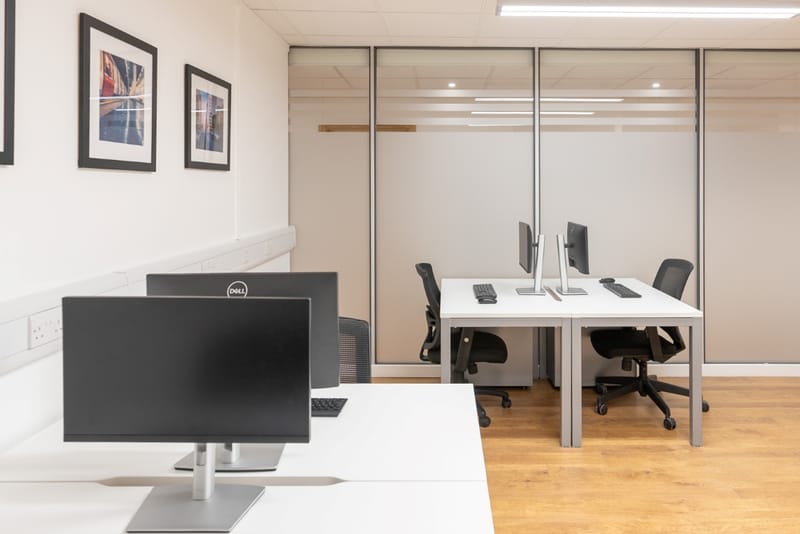 71-75 Ltd - 71-75 Shelton Street, WC2H - Holborn image 18