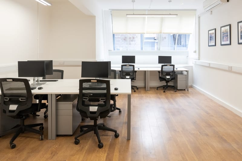 71-75 Ltd - 71-75 Shelton Street, WC2H - Holborn image 22
