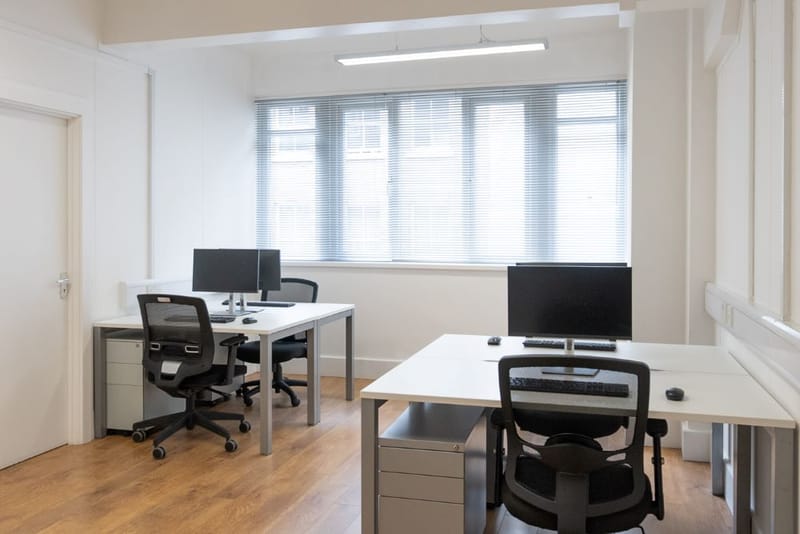 71-75 Ltd - 71-75 Shelton Street, WC2H - Holborn image 5