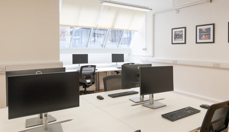 71-75 Ltd - 71-75 Shelton Street, WC2H - Holborn image 7