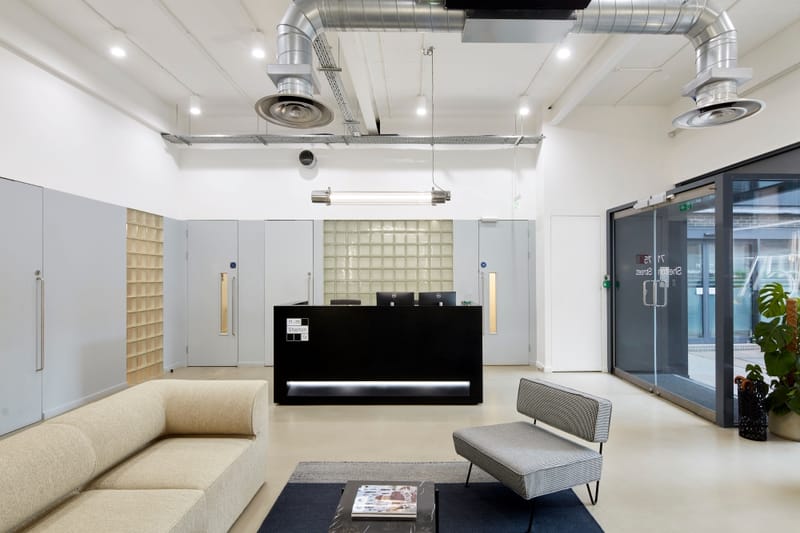 71-75 Ltd - 71-75 Shelton Street, WC2H - Holborn image 19