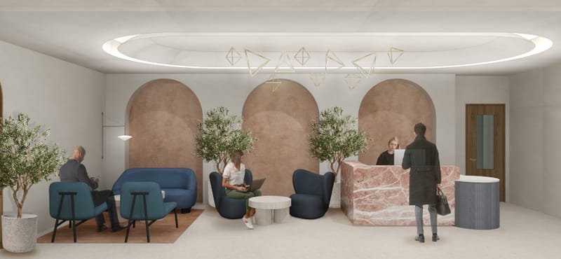 Flex By Grosvenor - 35 Grosvenor Street, W1K - Mayfair image 3