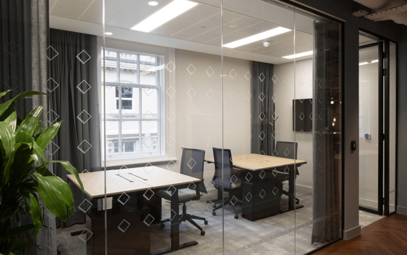 Flex By Grosvenor - 34 Brook Street, W1K - Mayfair image 2