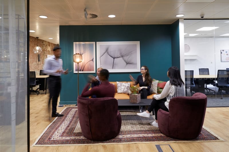 Flex By Grosvenor - 25 Eccleston Place, SW1W - Belgravia image 4