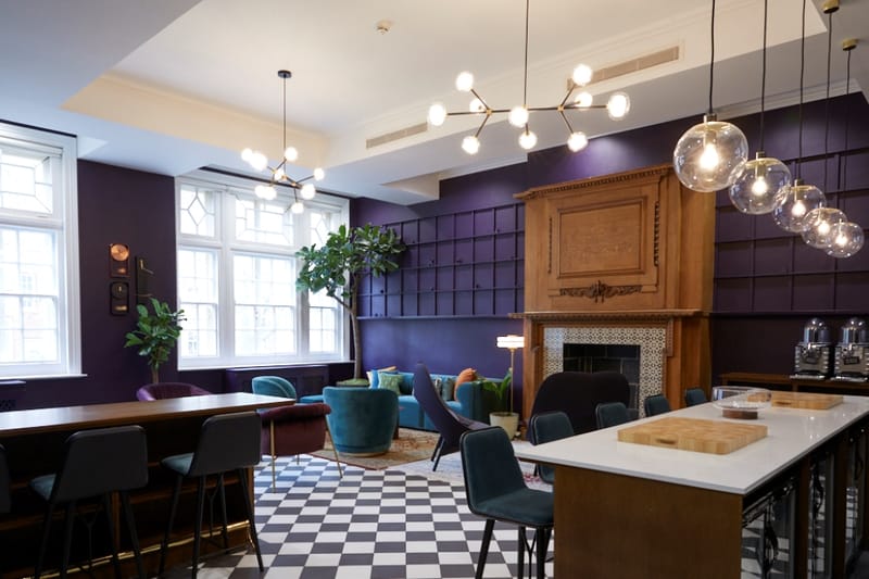 Flex By Grosvenor - 25 Eccleston Place, SW1W - Belgravia image 6